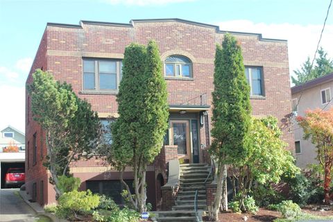 4212 Phinney Avenue N Seattle WA 98103