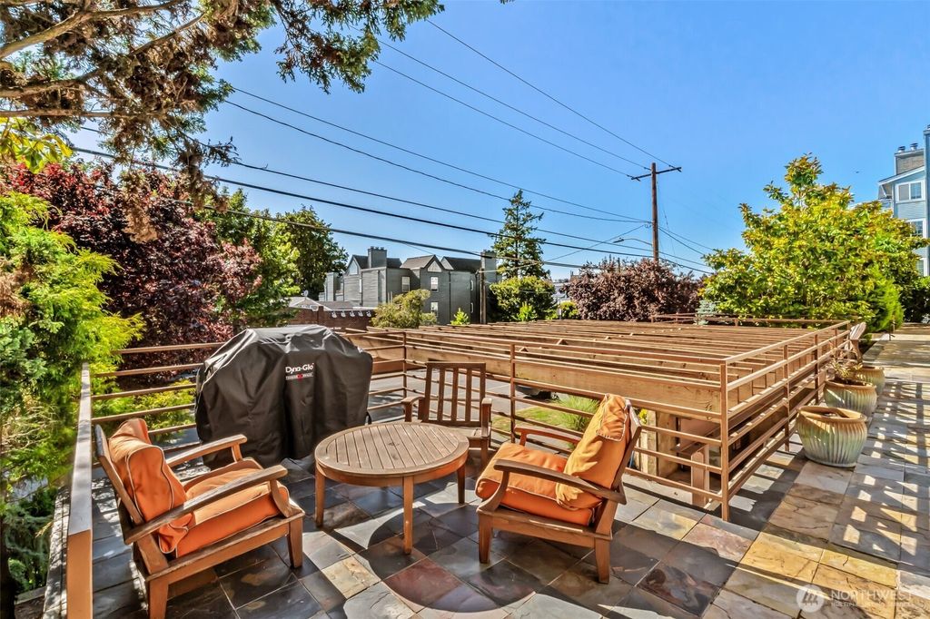 Photo of 6960 California Avenue SW #A106, Seattle, WA 98126 (MLS # 2464061)