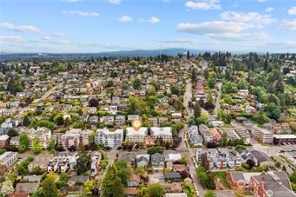 Photo of 6960 California Avenue SW #A106, Seattle, WA 98126 (MLS # 2464061)