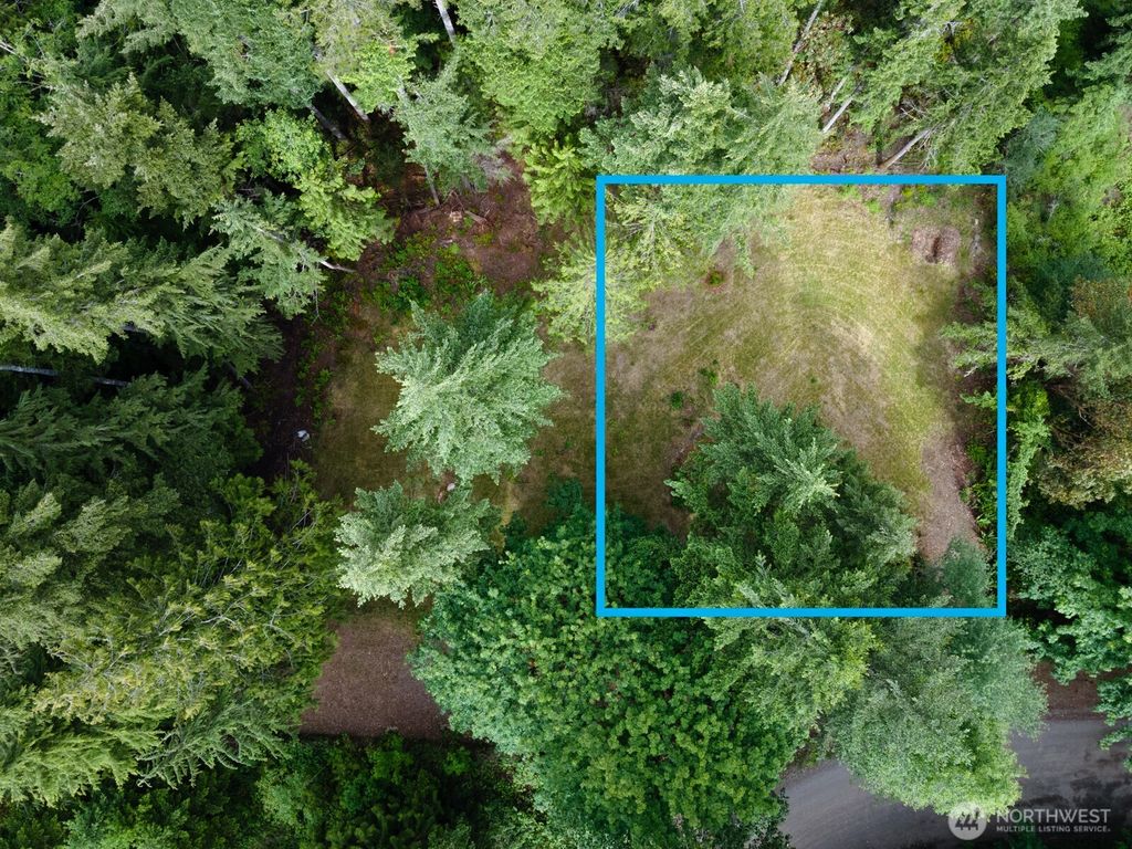 Photo of 0 Sand Dollar Road, Bremerton, WA 98312 (MLS # 2509128)