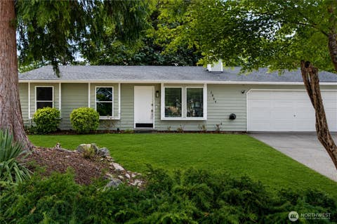 Photo of 2904 14th Street SE, Puyallup, WA 98374 (MLS # 2564909)