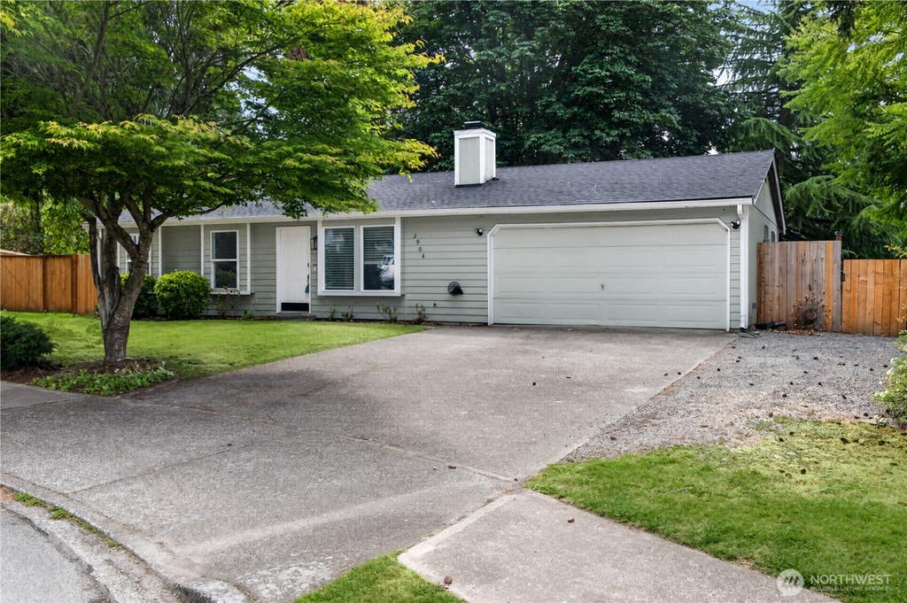 Photo of 2904 14th Street SE, Puyallup, WA 98374 (MLS # 2564909)