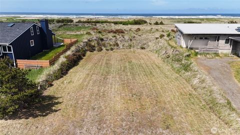Photo of 31105 G Street, Ocean Park, WA 98640 (MLS # 2378179)