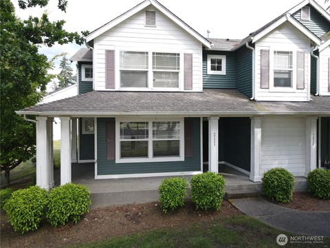 Photo of 2521 McNeil Street, Dupont, WA 98327 (MLS # 2538312)