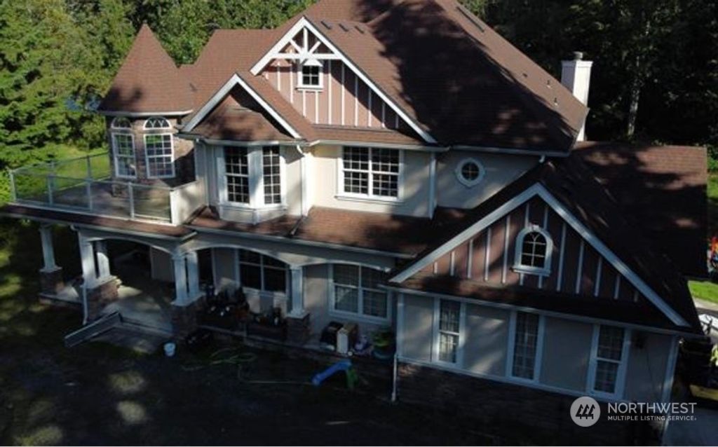 Photo of 11331 49th Street NE, Lake Stevens, WA 98258 (MLS # 2298074)