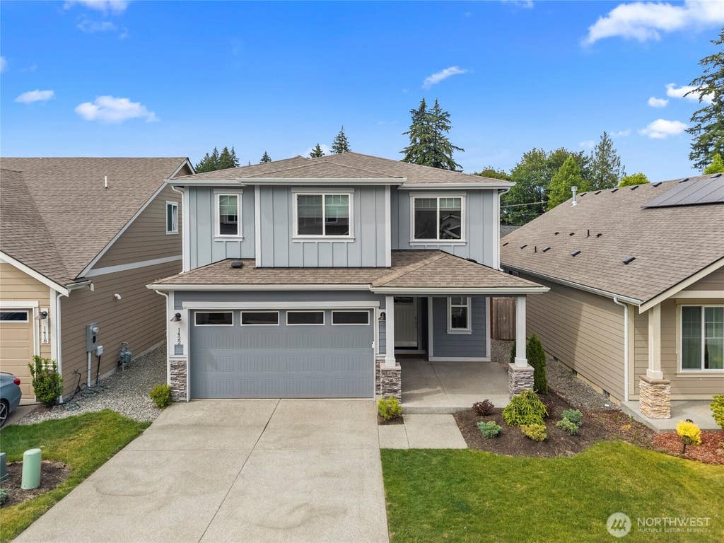 Photo of 1422 89th Avenue SE, Olympia, WA 98501 (MLS # 2572770)