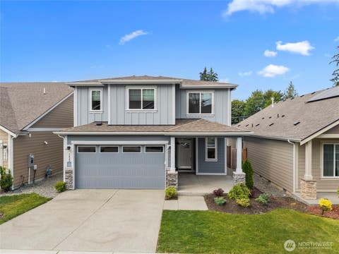 Photo of 1422 89th Avenue SE, Olympia, WA 98501 (MLS # 2572770)