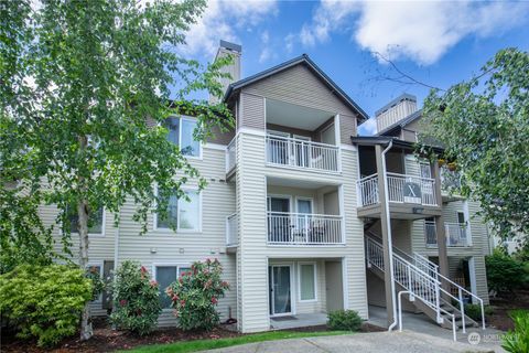 A home in Mukilteo