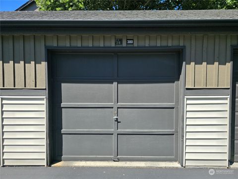 A home in Mukilteo