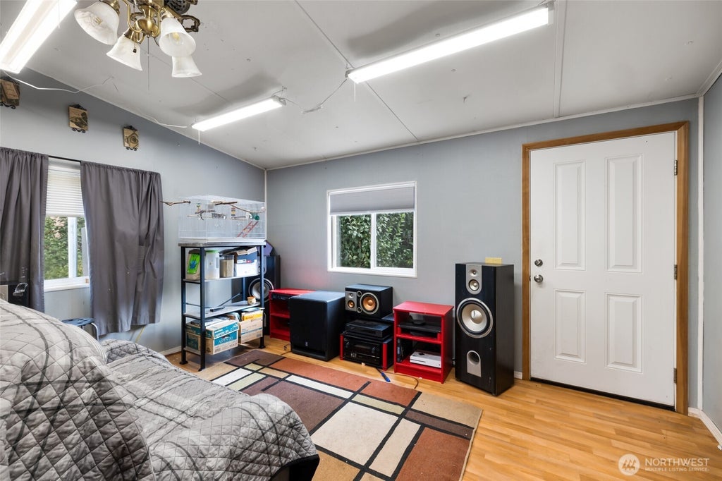 Photo of 9311 12th Place SE, Lake Stevens, WA 98258 (MLS # 2584456)