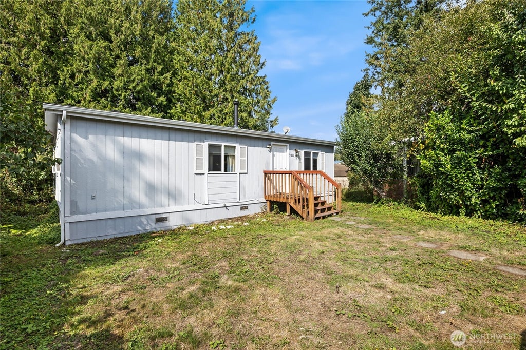 Photo of 9311 12th Place SE, Lake Stevens, WA 98258 (MLS # 2584456)