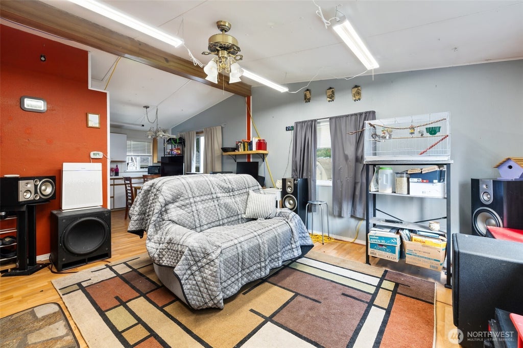 Photo of 9311 12th Place SE, Lake Stevens, WA 98258 (MLS # 2584456)
