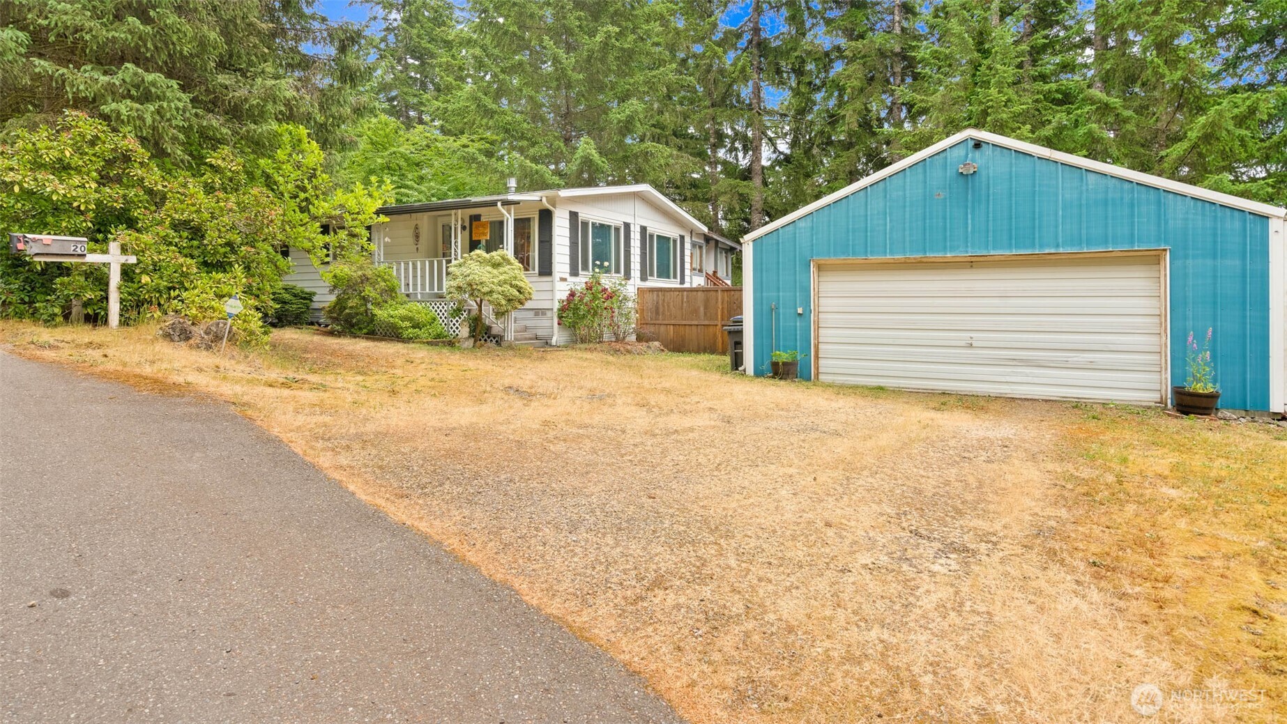 20 NE Wanda Court
