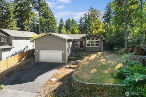 10715 Tahoma Drive Anderson Island WA 98303