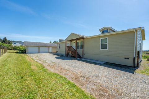 A home in Coupeville