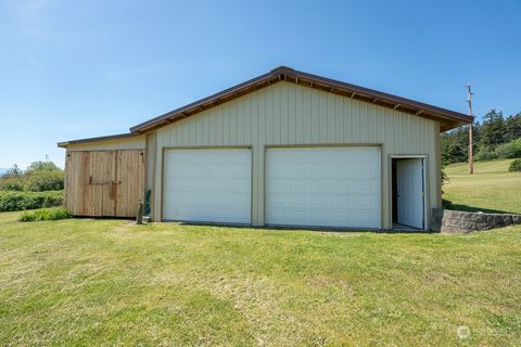 A home in Coupeville