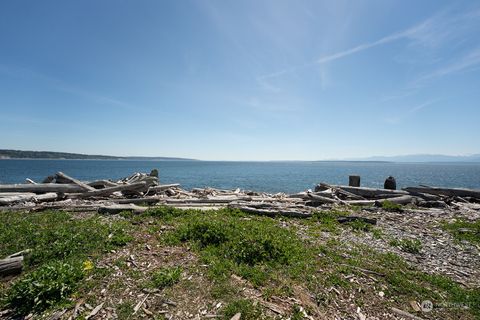 A home in Coupeville