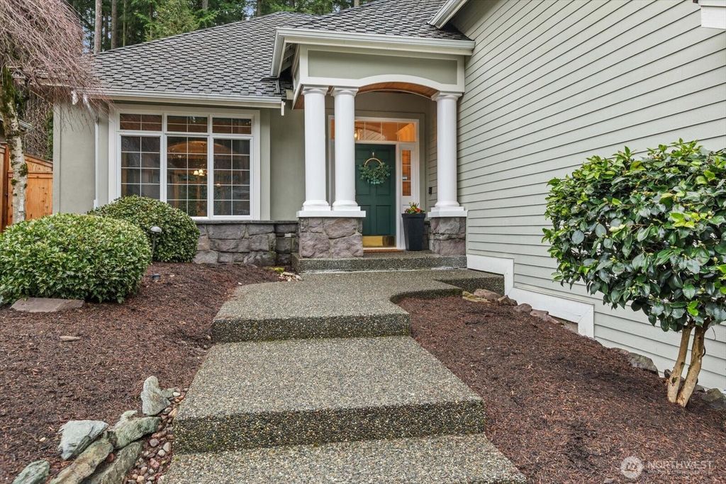 Photo of 21515 30th Avenue SE, Bothell, WA 98021 (MLS # 2333174)