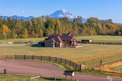 22816 36th Street E Buckley WA 98321