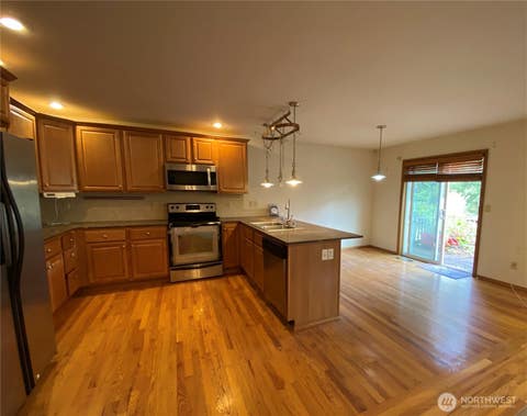 Photo of 31672 Military Road S, Auburn, WA 98001 (MLS # 2553956)