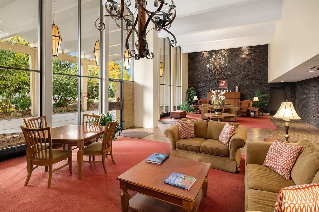 Photo of 4545 Sand Point Way NE #503, Seattle, WA 98105 (MLS # 2008208)