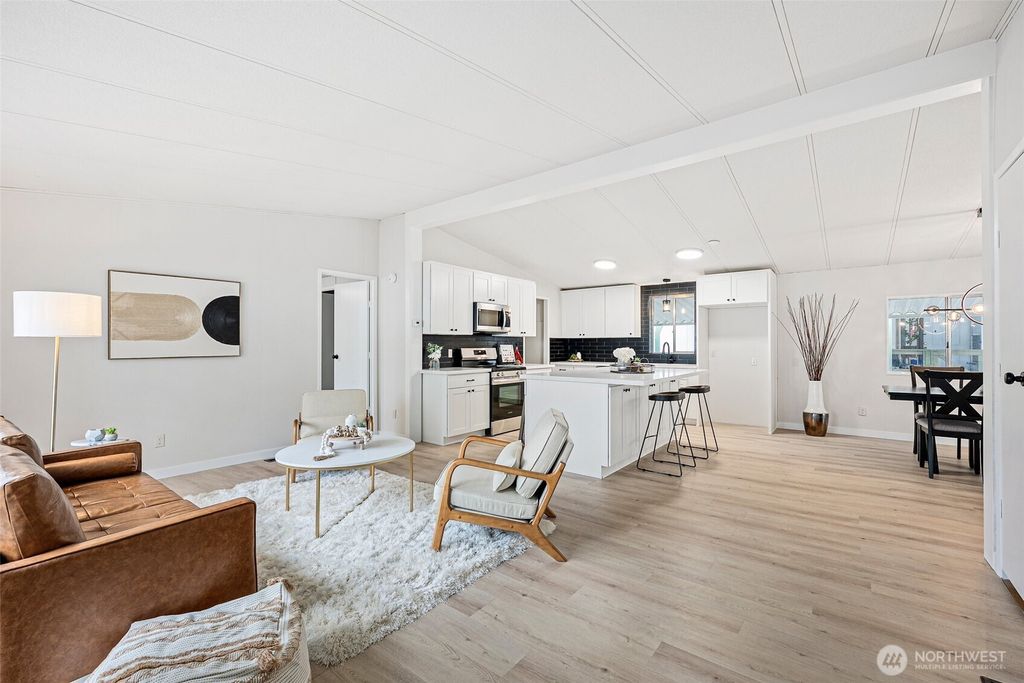 Photo of 15410 SE 272nd Street #100, Kent, WA 98042 (MLS # 2349896)