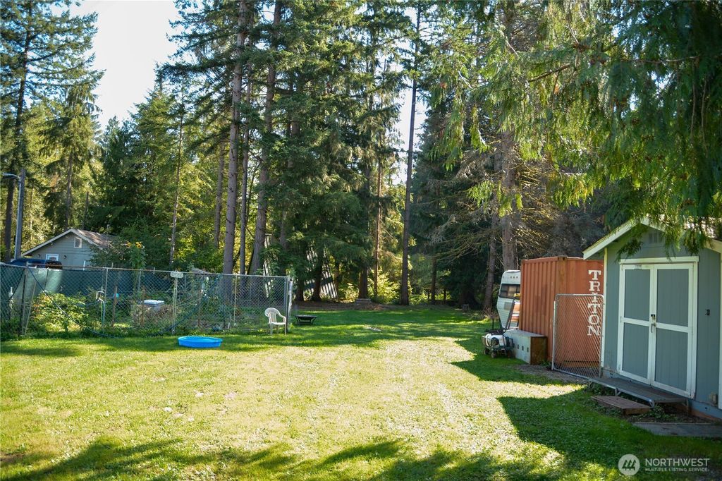 Photo of 8011 Fir Tree Lane, Lake Stevens, WA 98258 (MLS # 2437608)