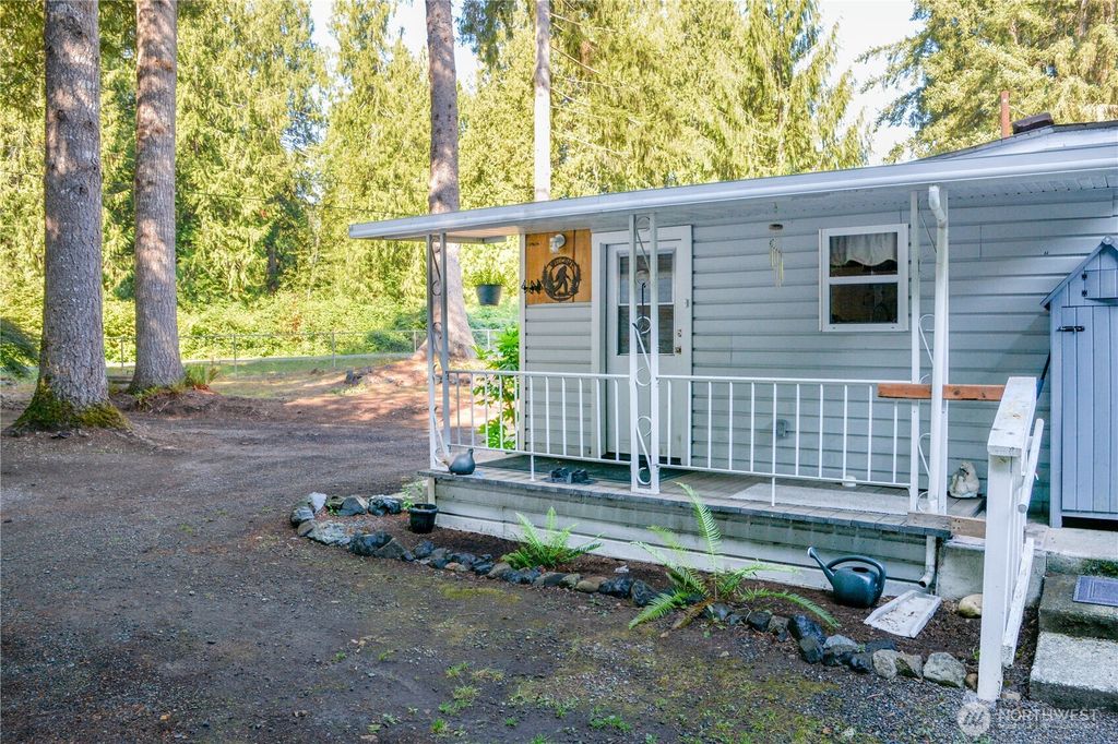 Photo of 8011 Fir Tree Lane, Lake Stevens, WA 98258 (MLS # 2437608)