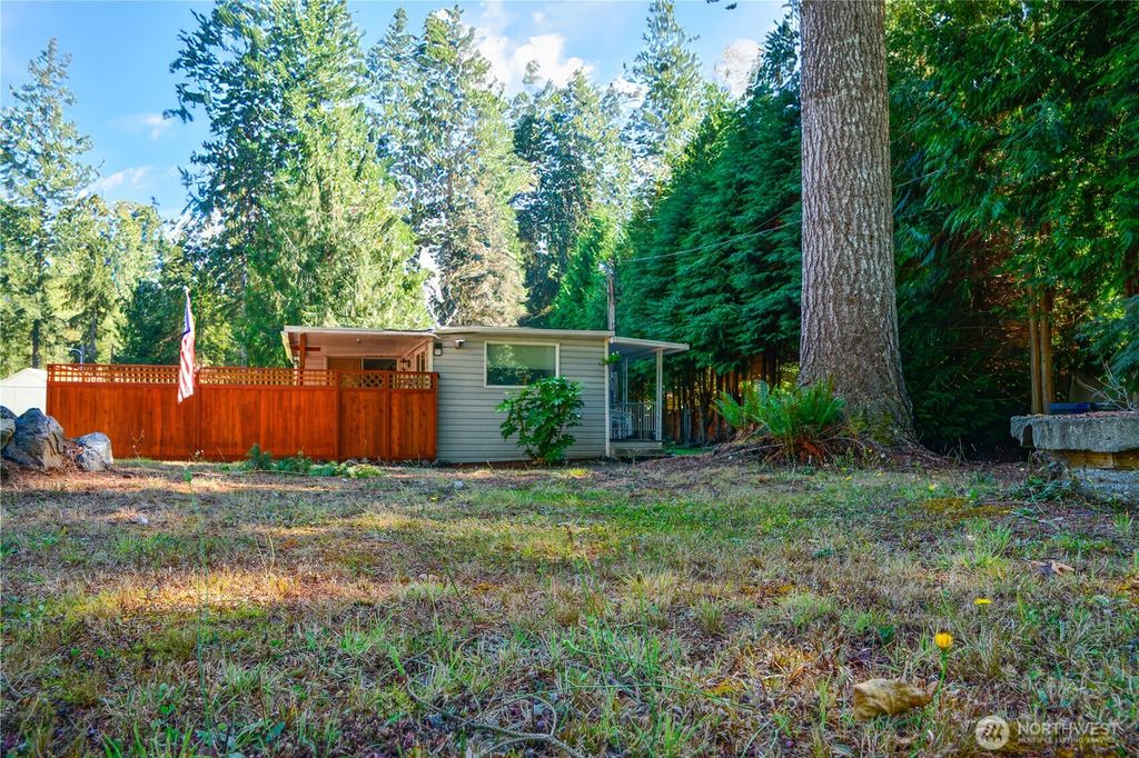 Photo of 8011 Fir Tree Lane, Lake Stevens, WA 98258 (MLS # 2437608)