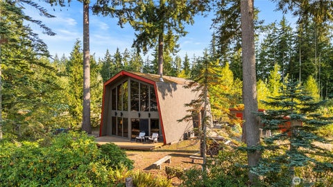 Photo of 6419 Little Big Horn Road, Maple Falls, WA 98266 (MLS # 2574678)