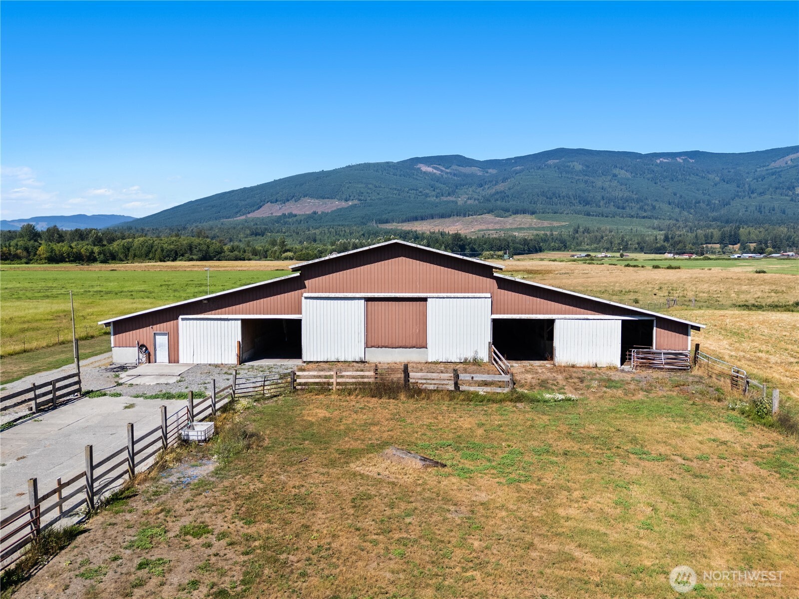 27413 Burmaster Road