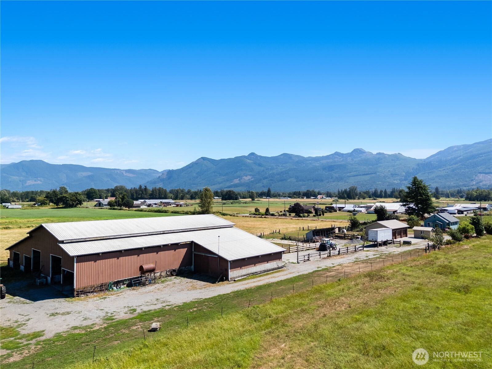 27413 Burmaster Road