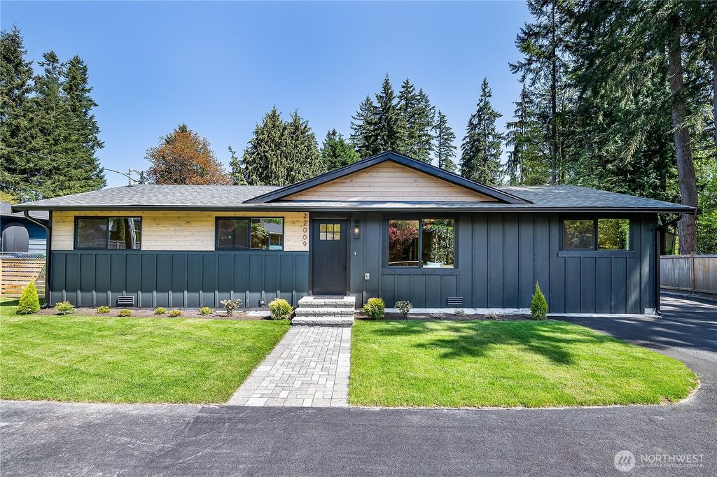 Photo of 22009 Vine Road, Brier, WA 98036 (MLS # 2365403)