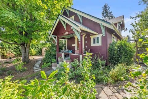 Photo of 4526 6th Avenue, Tacoma, WA 98406 (MLS # 2403967)
