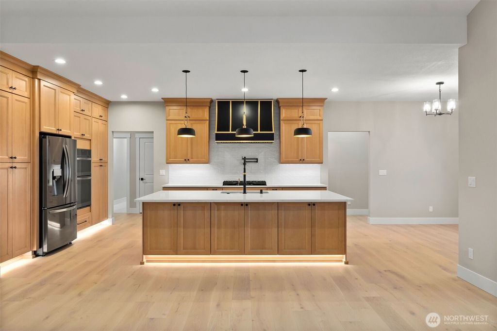 Photo of 249 Trailblazer Lane, Castle Rock, WA 98611 (MLS # 2461351)