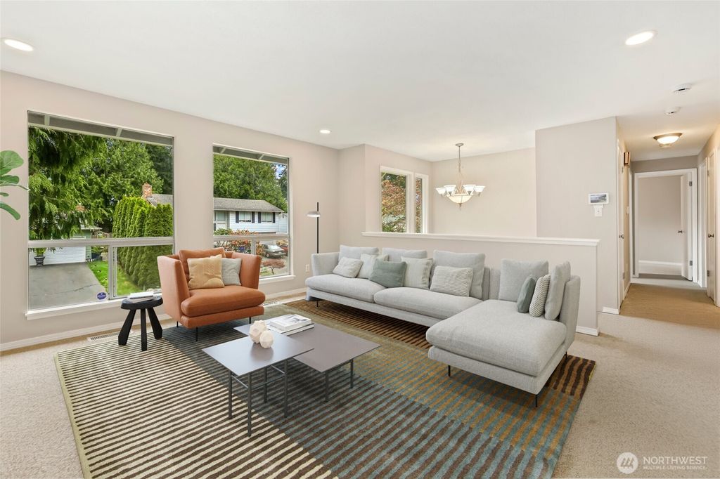 Photo of 32513 10th Place S, Federal Way, WA 98003 (MLS # 2363835)