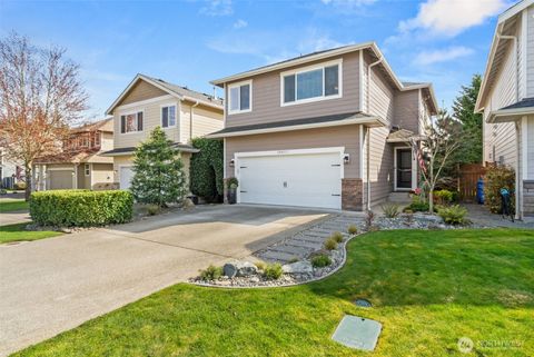 Photo of 18411 104th Street Ct E, Bonney Lake, WA 98391 (MLS # 2500225)