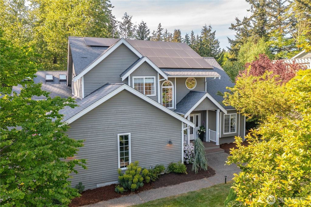 Photo of 329 Viewcrest Road, Bellingham, WA 98229 (MLS # 2531913)