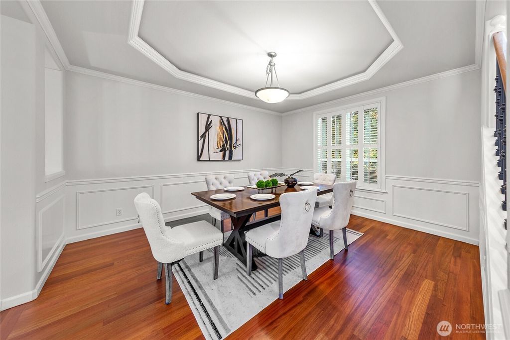 Photo of 376 Graham Avenue NE, Renton, WA 98059 (MLS # 2485501)