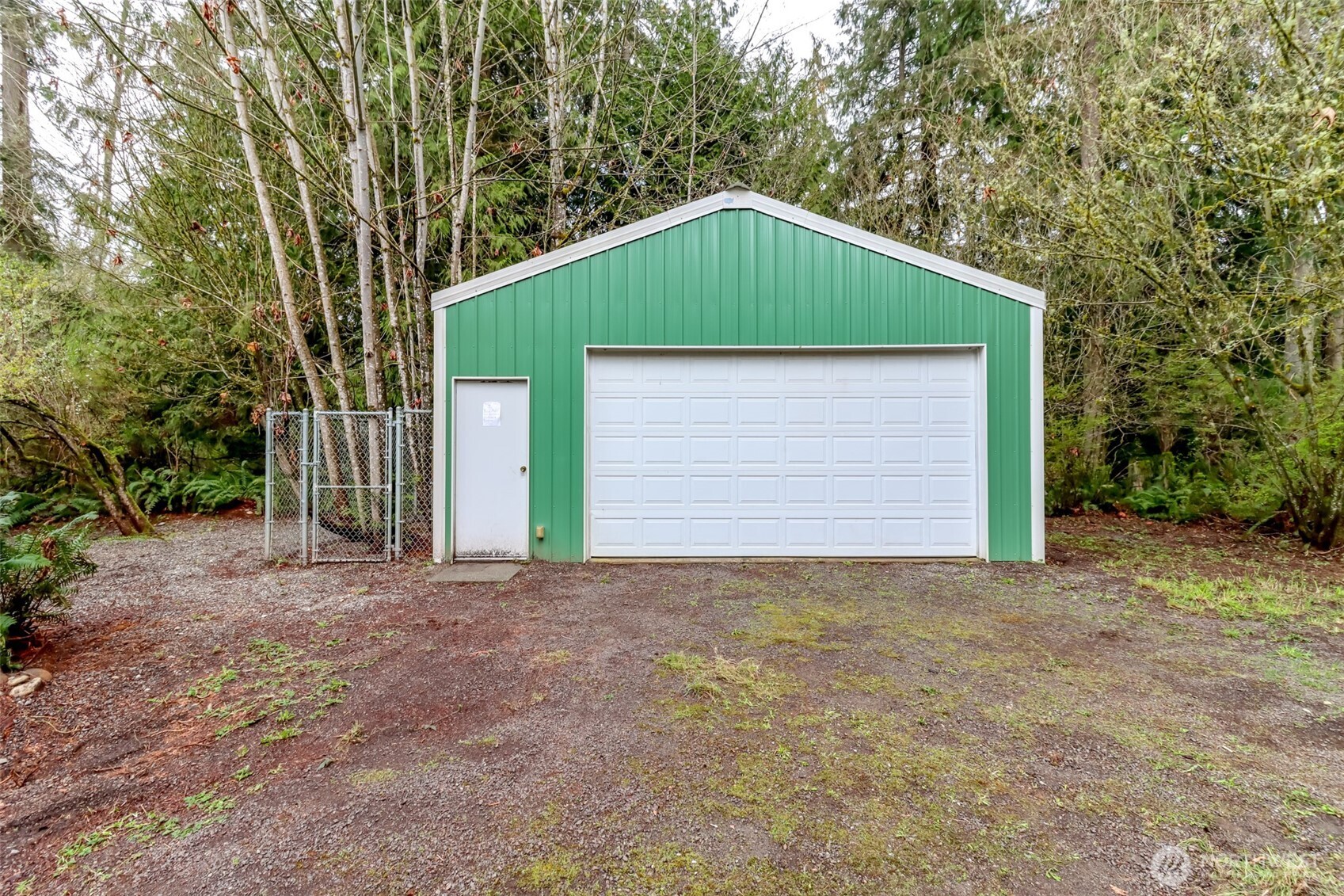 12528 Odell Road NE