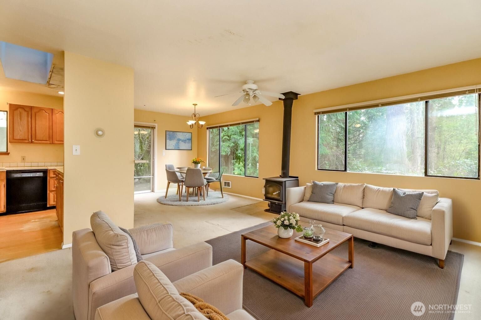 12528 Odell Road NE