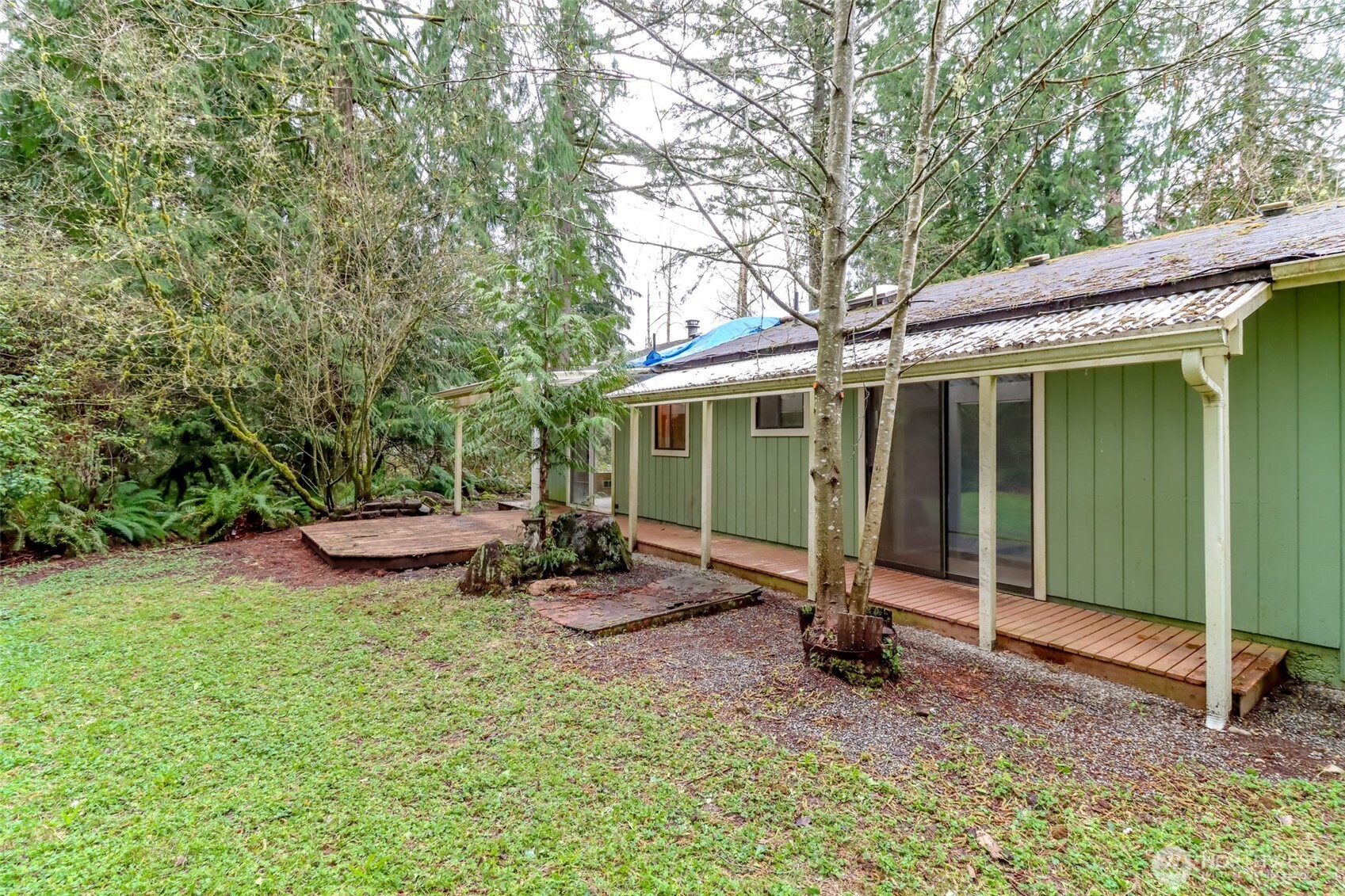 12528 Odell Road NE