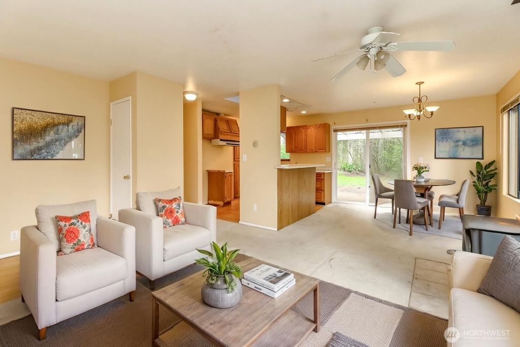 Photo of 12528 Odell Road NE, Duvall, WA 98019 (MLS # 2354426)