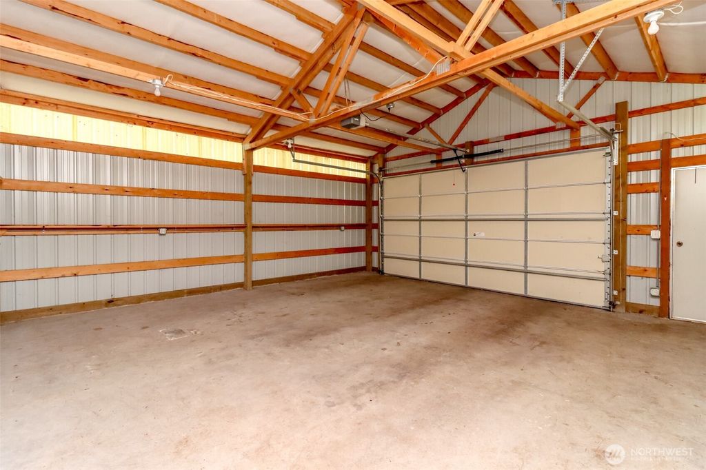 Photo of 12528 Odell Road NE, Duvall, WA 98019 (MLS # 2354426)