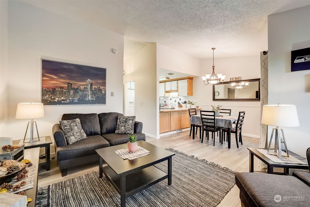 Photo of 4006 S 158th Street #F, Tukwila, WA 98188 (MLS # 2176767)