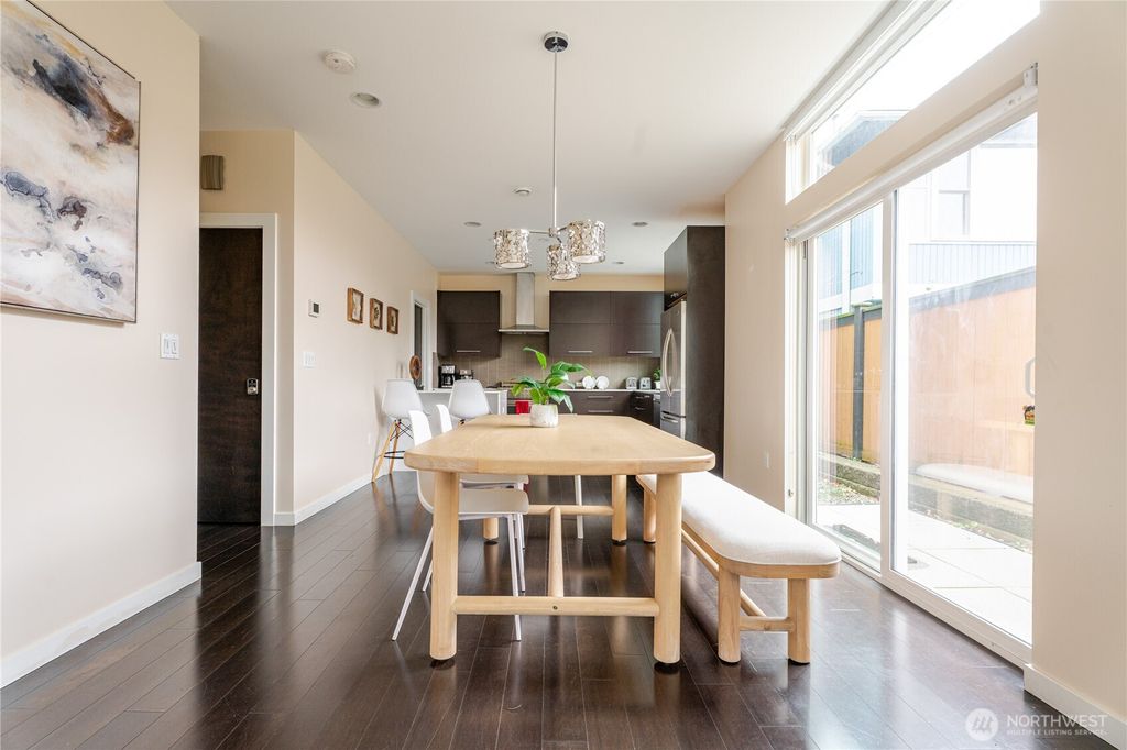 Photo of 725 17th Avenue #Unit A, Seattle, WA 98122 (MLS # 2490967)