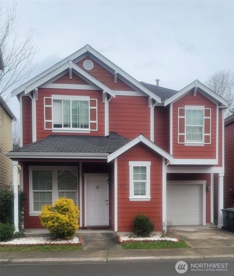 11509 7th Avenue E Tacoma WA 98445