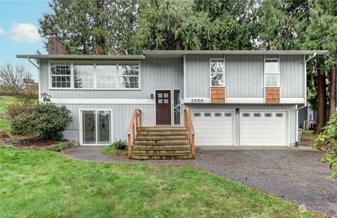 Photo of 2506 255th Street NW, Stanwood, WA 98292 (MLS # 2208524)