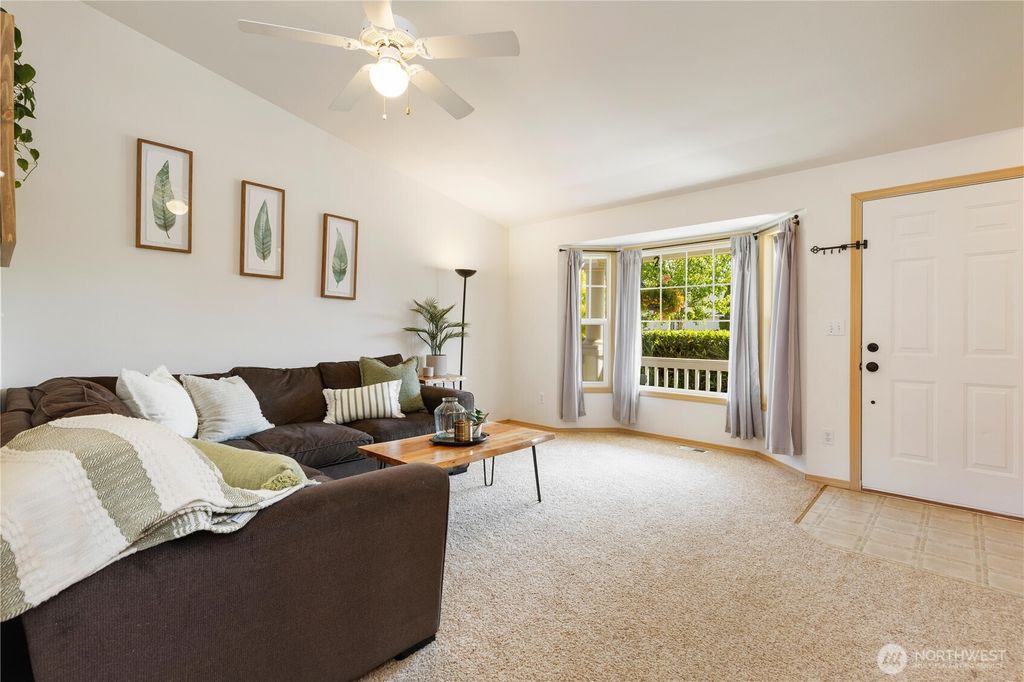Photo of 10122 NE 56th Drive, Marysville, WA 98270 (MLS # 2385755)