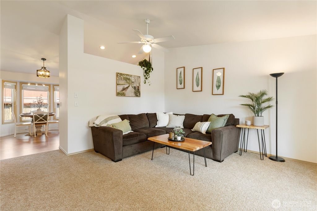 Photo of 10122 NE 56th Drive, Marysville, WA 98270 (MLS # 2385755)